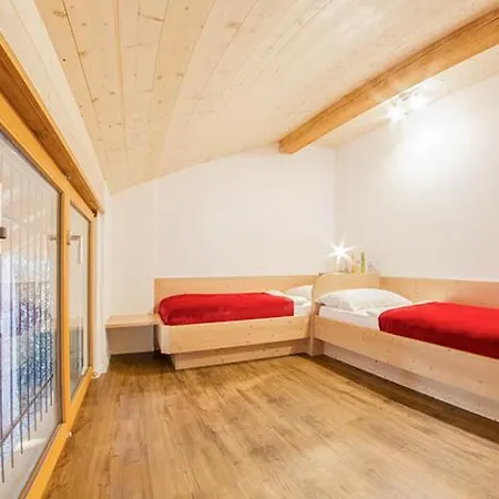 Zagler Appartments Tirolo Exterior photo