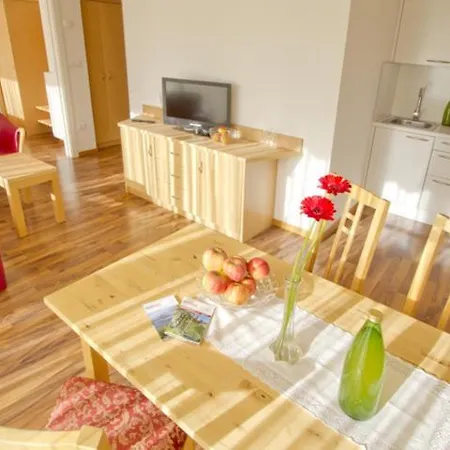 Zagler Appartments Tirolo Exterior photo