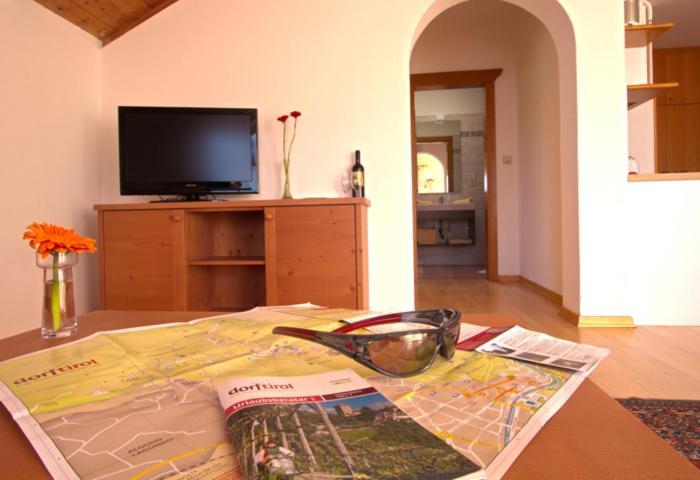 Zagler Appartments * Tirolo