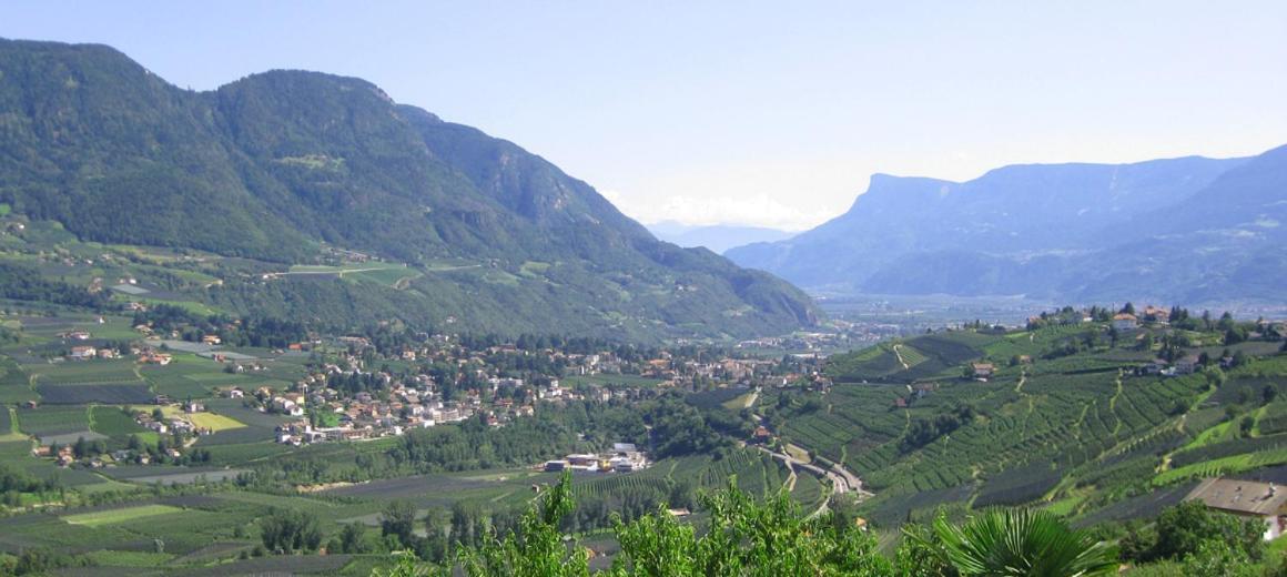 Zagler Appartments * Tirolo