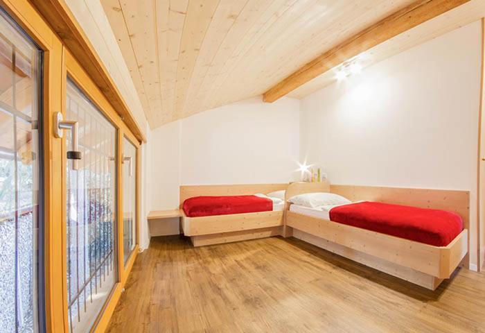 Zagler Appartments Apartamento