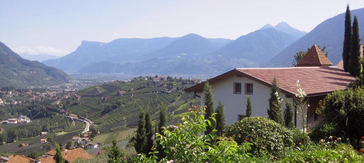 Zagler Appartments * Tirolo