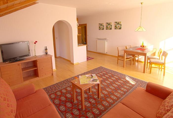 Zagler Appartments Apartment *