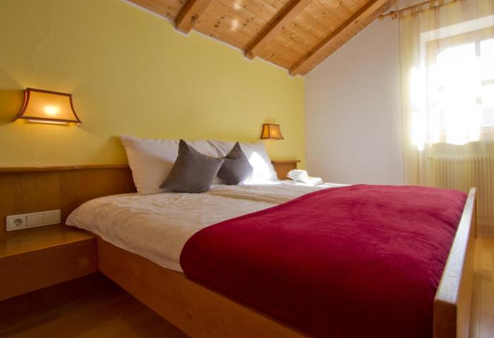 Apartamento Zagler Appartments