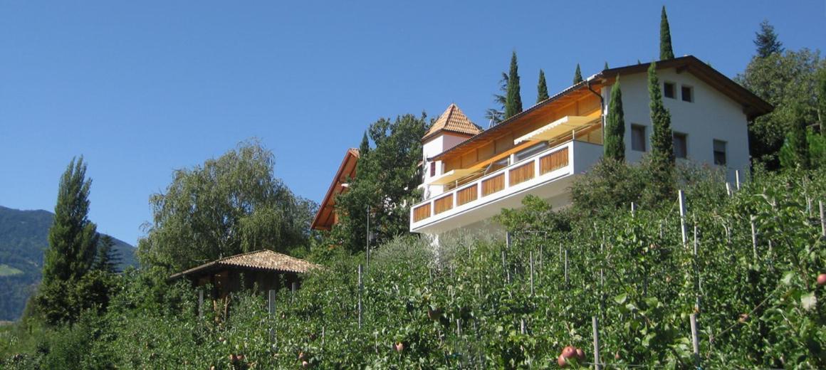 Zagler Appartments Apartamento Tirolo