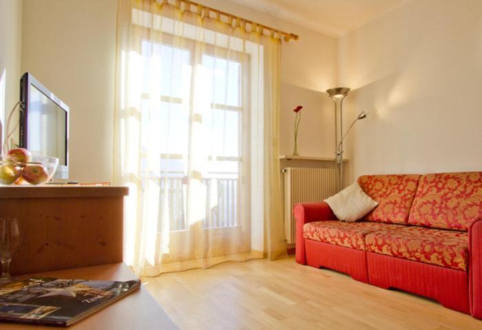 Apartment Zagler Appartments Tirolo