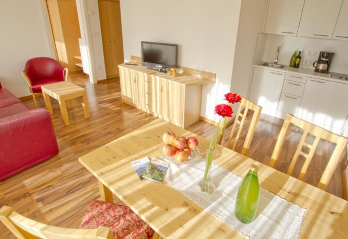 Zagler Appartments Apartment *
